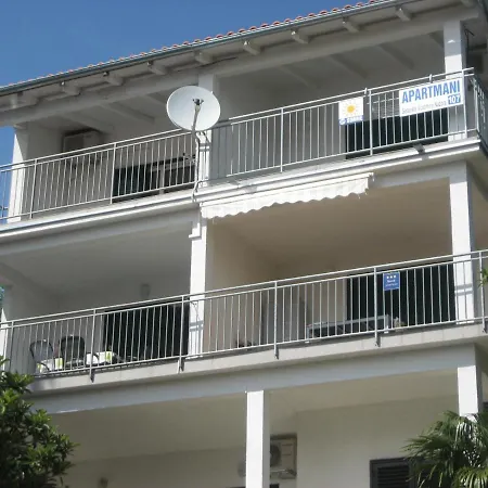 Sonne 2 Διαμέρισμα Crikvenica