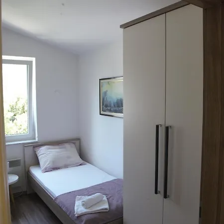 Sonne 2 Apartment