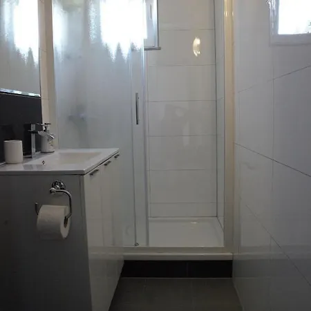 Apartman Sonne 2 Crikvenica