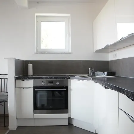 Apartment Sonne 2 Crikvenica