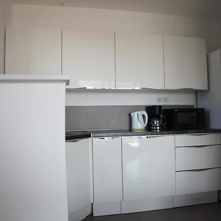 Sonne 2 Apartment *