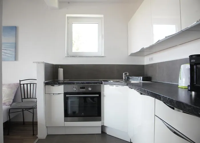 Apartman Sonne 2 Crikvenica