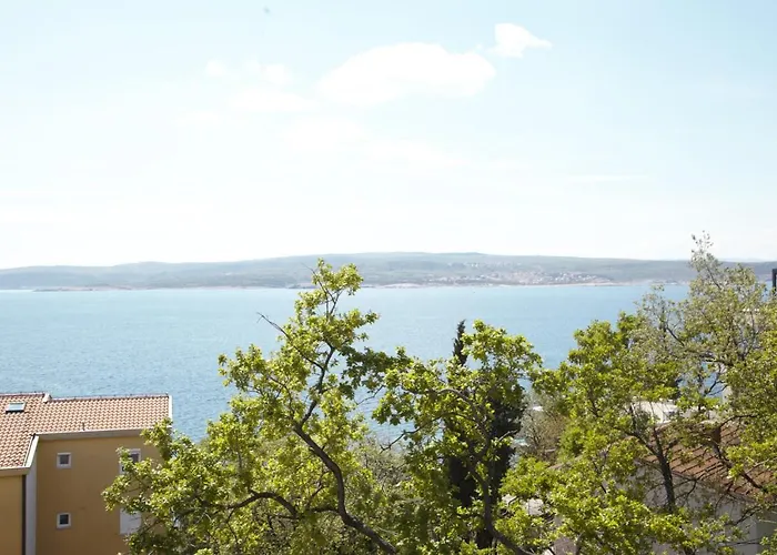 Apartman Sonne 2