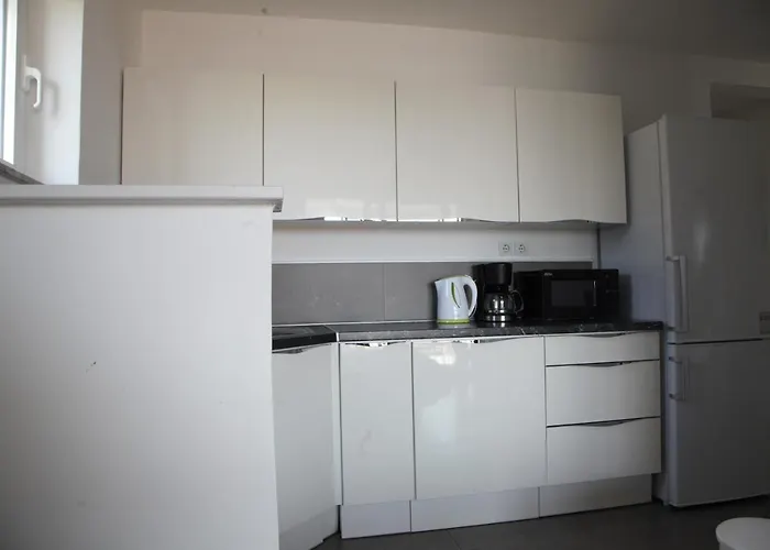 Sonne 2 Apartamento *